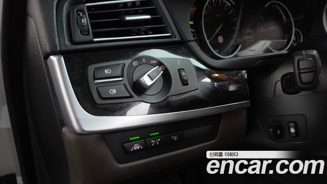 BMW 5-Series 528i M Aero dynamic special edition
