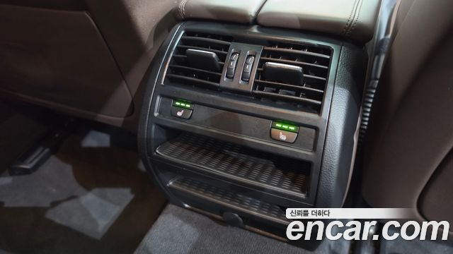 BMW 5-Series 528i M Aero dynamic special edition