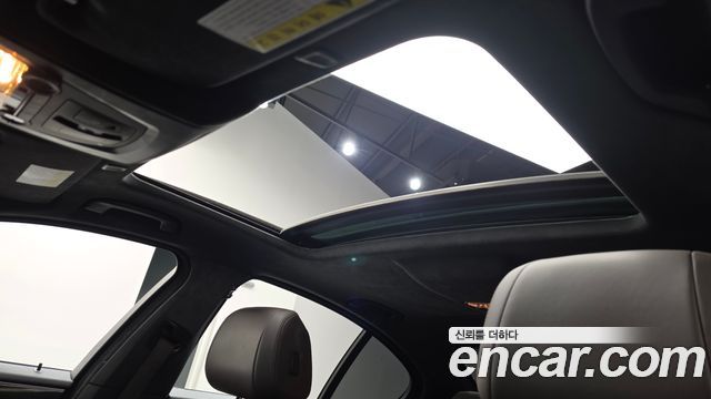 BMW 5-Series 528i M Aero dynamic special edition