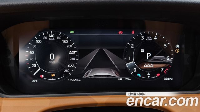 Land Rover Range Rover Velar 3.0 P400 R-Dynamic HSE