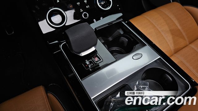 Land Rover Range Rover Velar 3.0 P400 R-Dynamic HSE
