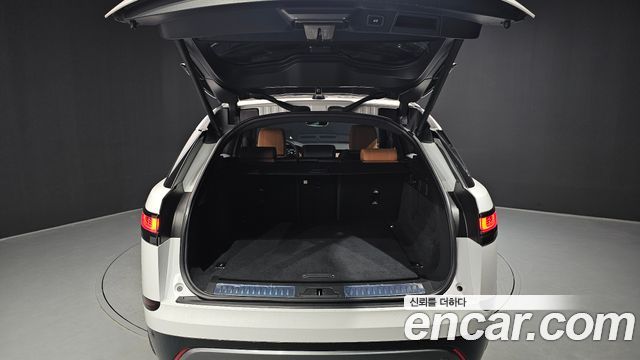 Land Rover Range Rover Velar 3.0 P400 R-Dynamic HSE