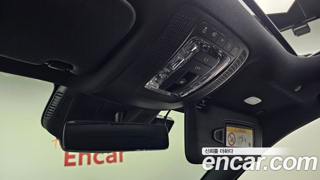 Mercedes-Benz GLA-Class GLA250 4MATIC