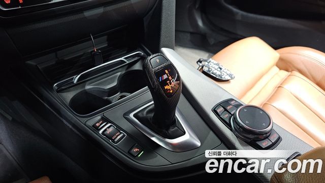 BMW 4-Series 428i Convetible vision 100 Edition