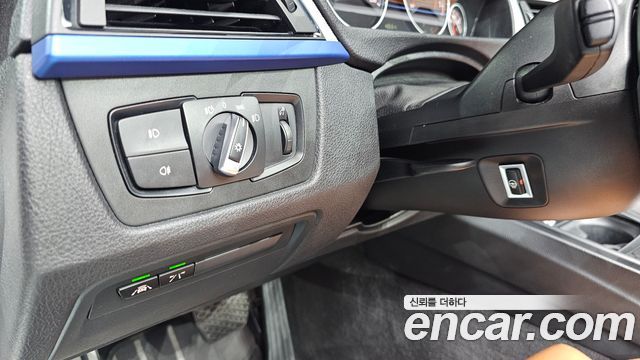 BMW 4-Series 428i Convetible vision 100 Edition