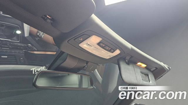BMW 4-Series 428i Convetible vision 100 Edition