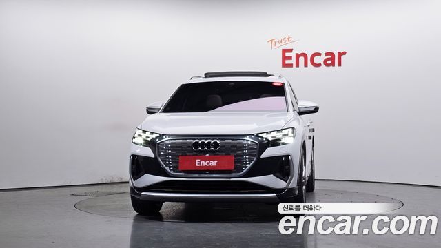 Audi Q4 e-tron 45 Premium