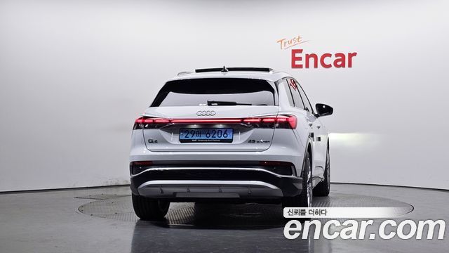 Audi Q4 e-tron 45 Premium