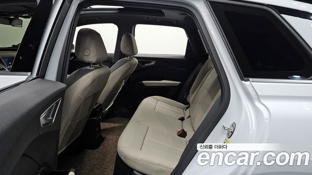Audi Q4 e-tron 45 Premium