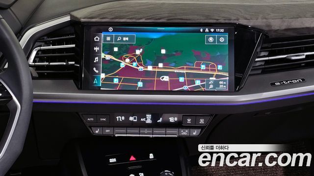 Audi Q4 e-tron 45 Premium
