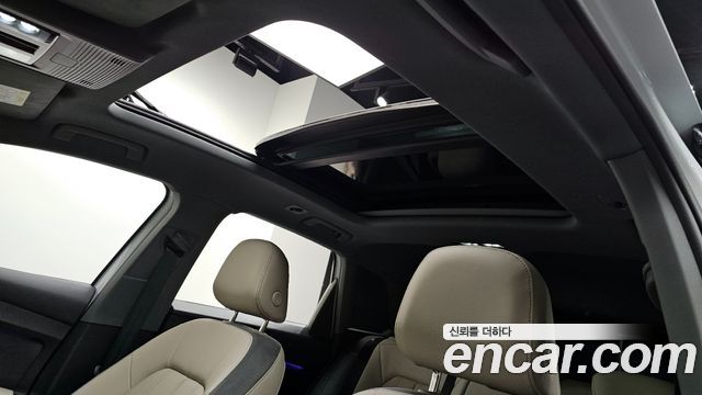 Audi Q4 e-tron 45 Premium