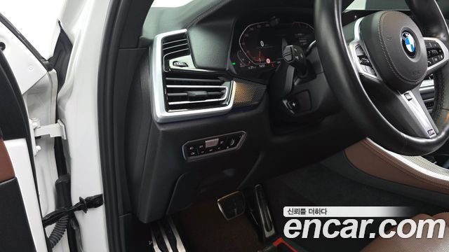 BMW X5 xDrive 30d M Sport