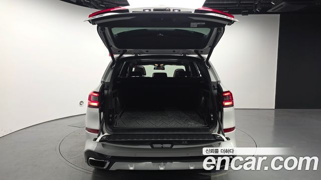 BMW X5 xDrive 30d M Sport