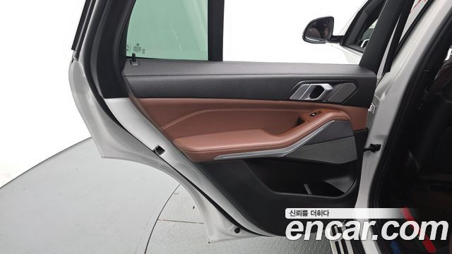BMW X5 xDrive 30d M Sport
