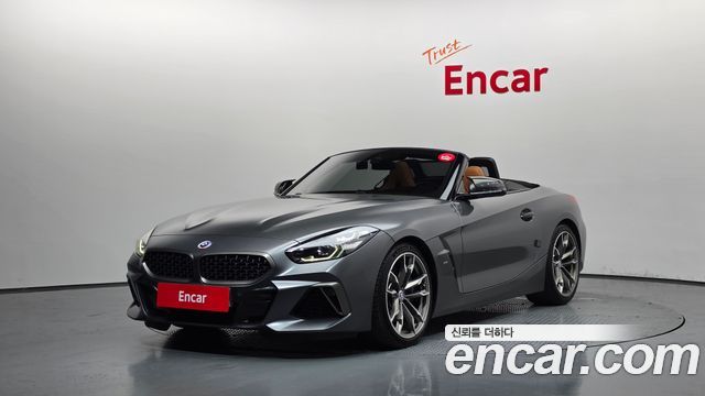 BMW Z4 M40i