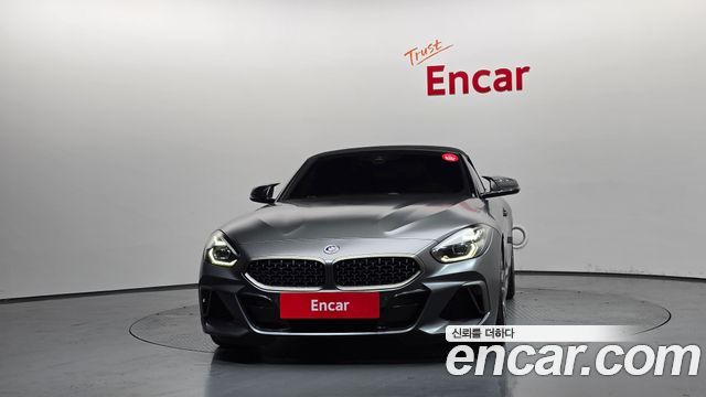 BMW Z4 M40i