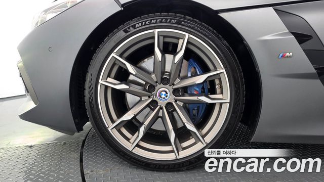 BMW Z4 M40i