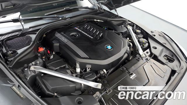 BMW Z4 M40i