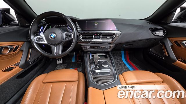 BMW Z4 M40i