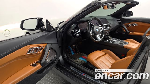 BMW Z4 M40i
