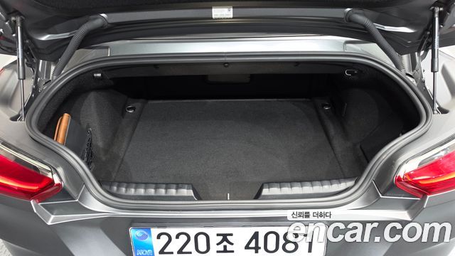 BMW Z4 M40i