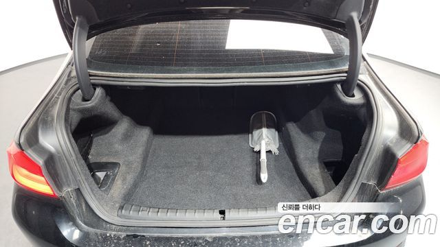 BMW 5-Series 540i xDrive Luxury Plus