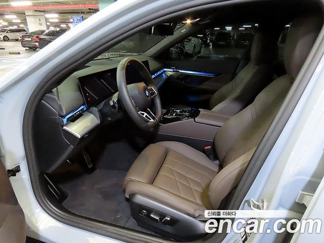 BMW 5-Series 520i M Sport