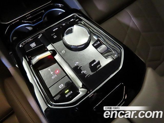 BMW 5-Series 520i M Sport
