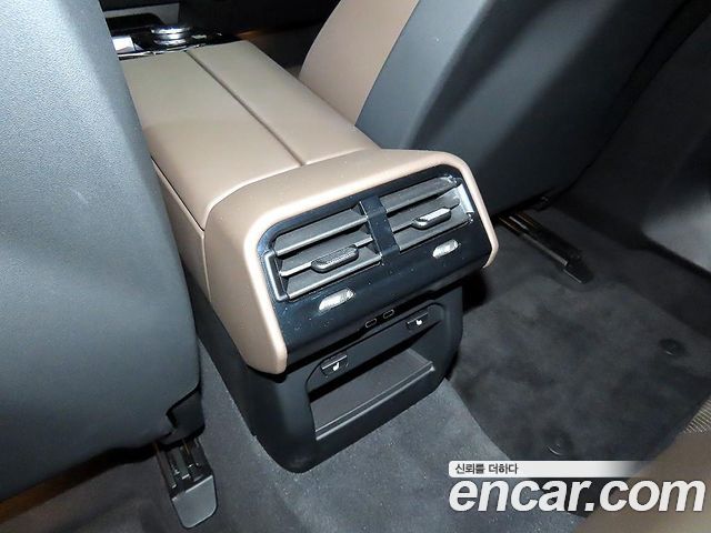 BMW 5-Series 520i M Sport