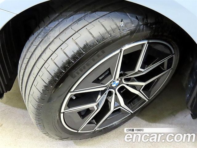 BMW 5-Series 520i M Sport