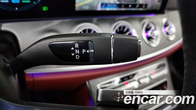 Mercedes-Benz CLS-Class CLS450 4MATIC