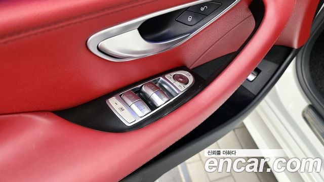 Mercedes-Benz CLS-Class CLS450 4MATIC