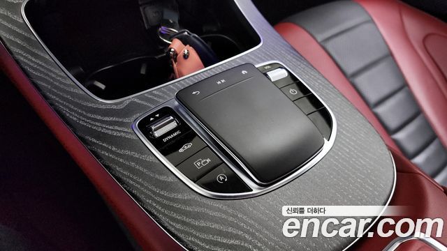 Mercedes-Benz CLS-Class CLS450 4MATIC