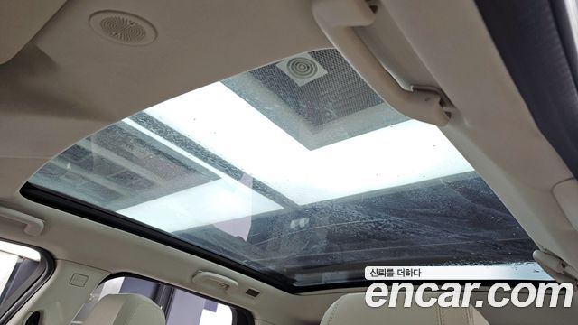 Land Rover Discovery Sport P250 SE
