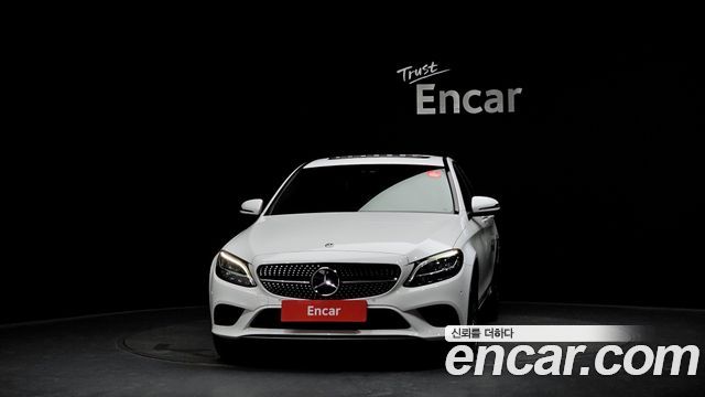 Mercedes-Benz C-Class C200