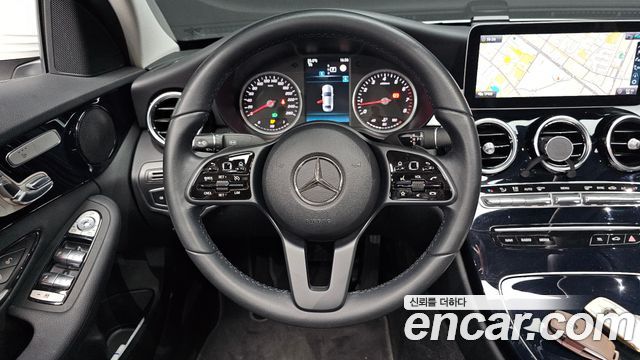 Mercedes-Benz C-Class C200