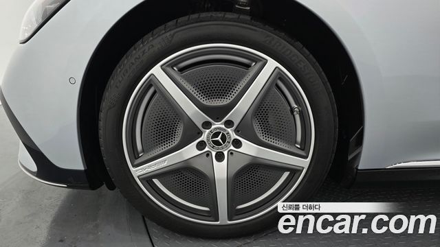 Mercedes-Benz EQE EQE350 4MATIC
