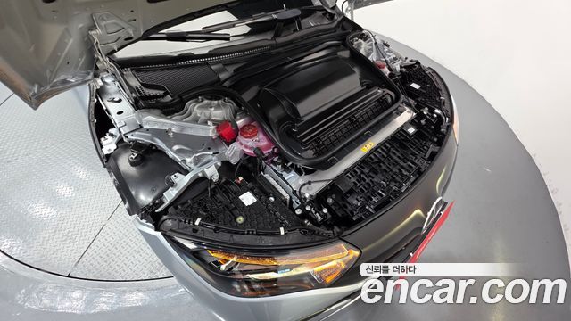 Mercedes-Benz EQE EQE350 4MATIC