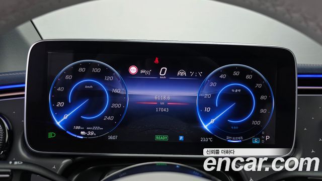 Mercedes-Benz EQE EQE350 4MATIC