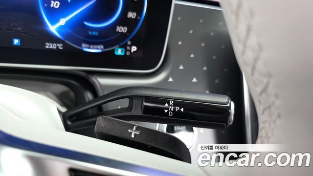 Mercedes-Benz EQE EQE350 4MATIC