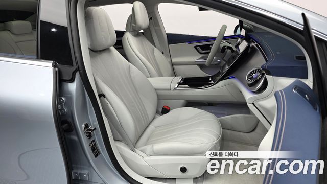 Mercedes-Benz EQE EQE350 4MATIC