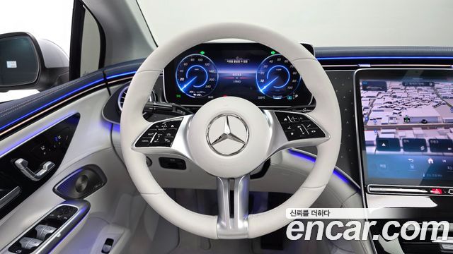 Mercedes-Benz EQE EQE350 4MATIC