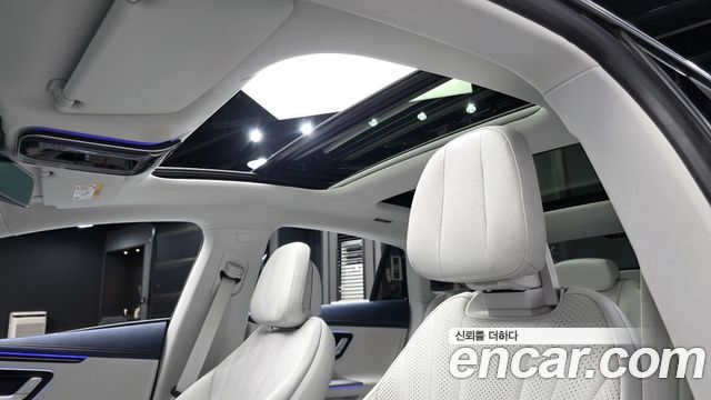 Mercedes-Benz EQE EQE350 4MATIC