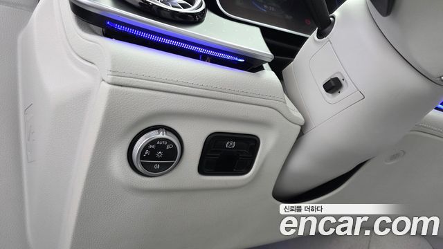 Mercedes-Benz EQE EQE350 4MATIC