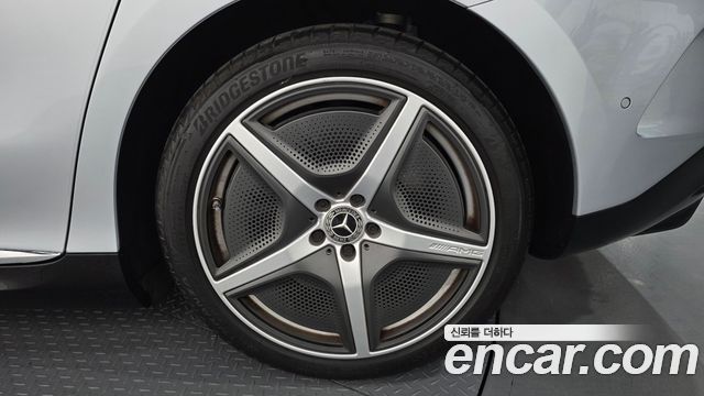 Mercedes-Benz EQE EQE350 4MATIC