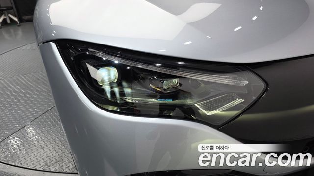 Mercedes-Benz EQE EQE350 4MATIC