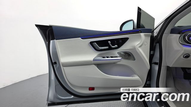 Mercedes-Benz EQE EQE350 4MATIC