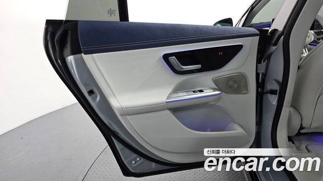 Mercedes-Benz EQE EQE350 4MATIC