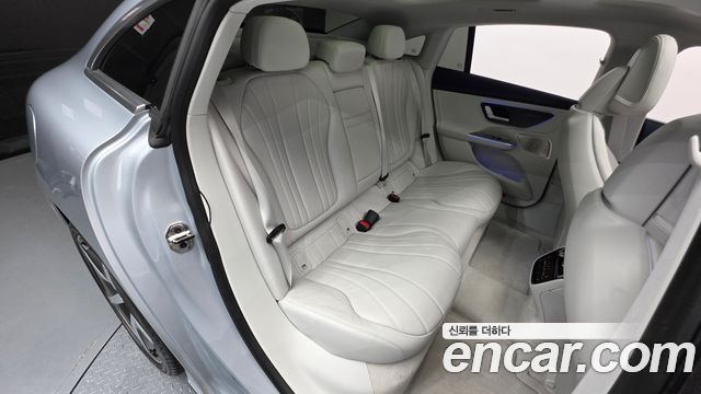 Mercedes-Benz EQE EQE350 4MATIC