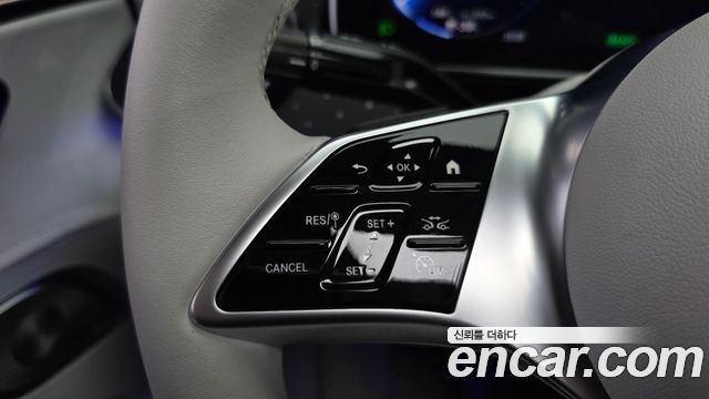 Mercedes-Benz EQE EQE350 4MATIC